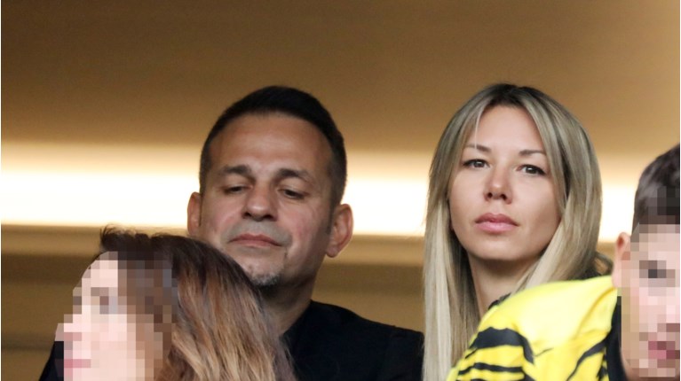 Αλεξάνδρα Νικολαΐδου Ντέμης Νικολαΐδης