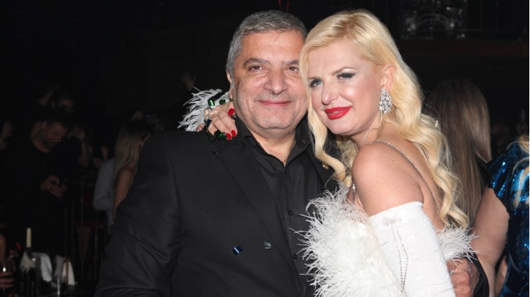 μαρινα πατουλη