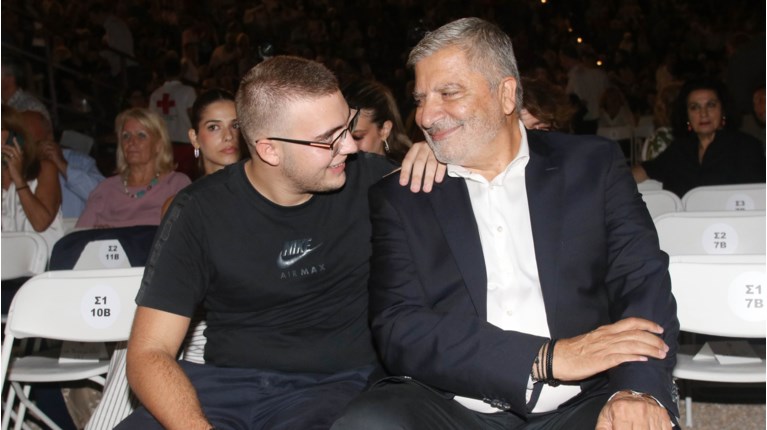 γιωργος πατουλης