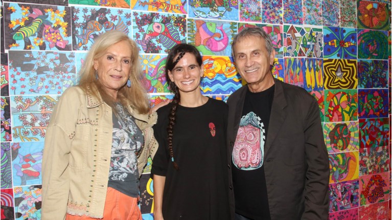 αννα νταλαρα