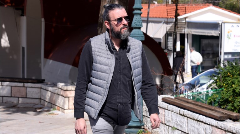 ΣΩΤΗΡΗΣ ΤΣΑΦΟΥΛΙΑΣ