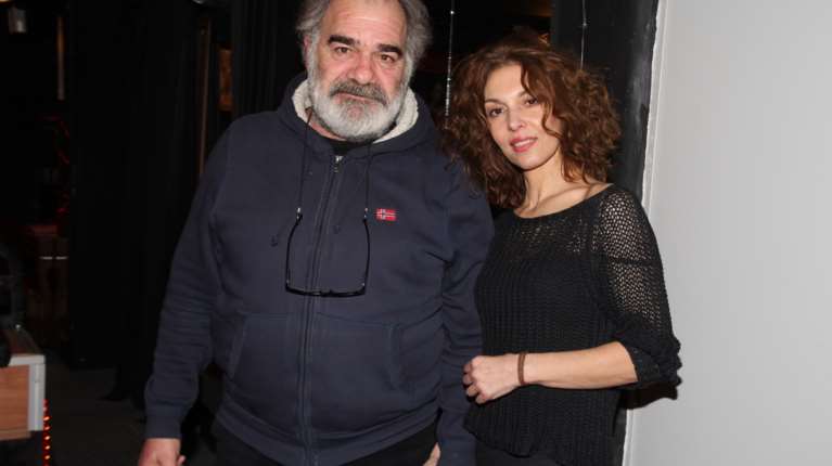 Συγκλονίζει η εξομολόγηση της Δήμητρας Παπαδήμα: &quot;Έχω πληγωθεί πολύ από τους γονείς μου&quot;