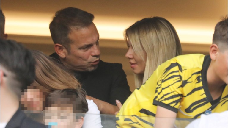 Αλεξάνδρα Νικολαΐδου Ντέμης Νικολαΐδης