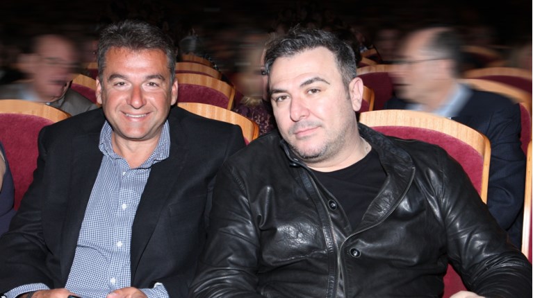 λιαγκας ρεμος