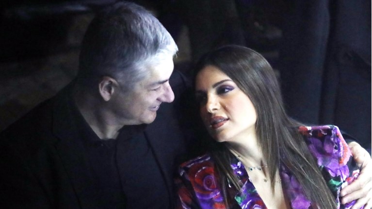 τσιμτσιλη σοφος