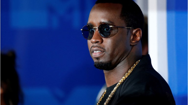 SEAN DIDDY COMBS