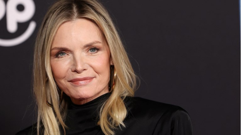 Michelle Pfeiffer