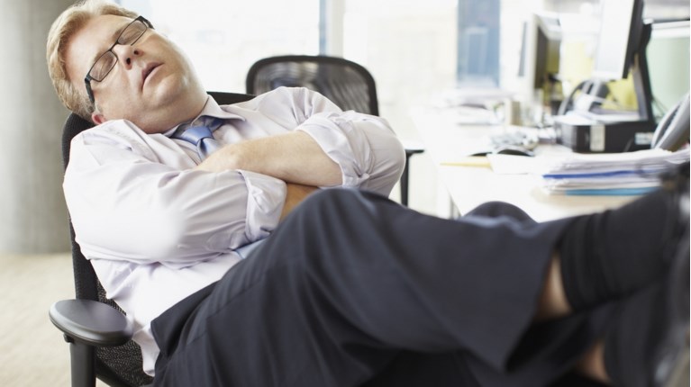 POWER NAP