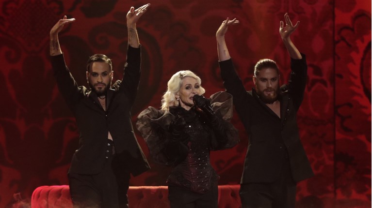 ΙΣΠΑΝΙΑ EUROVISION 2024