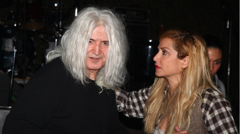 ΚΑΡΒΕΛΑΣ ΒΙΣΣΗ