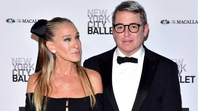 Sarah Jessica Parker