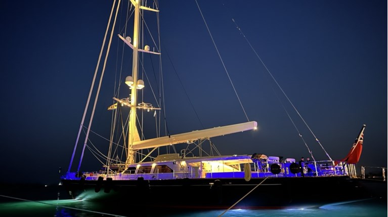 BAYESIAN ΠΡΕΒΕΖΑ