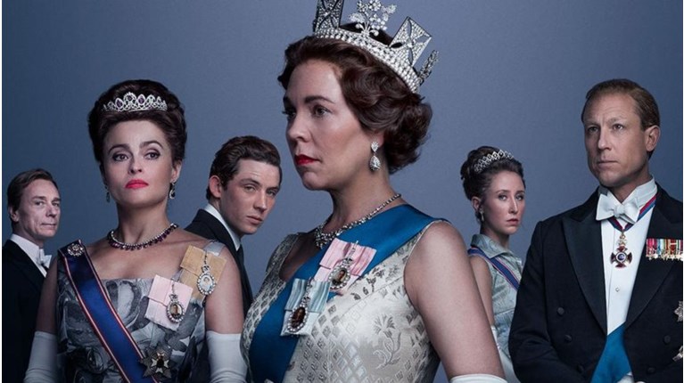 the crown