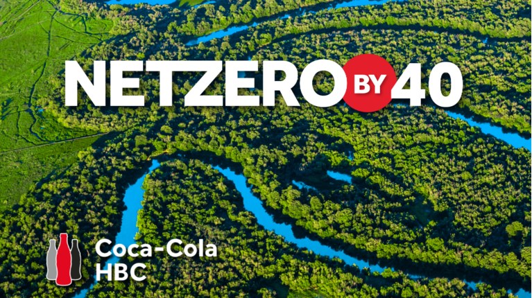 netzeroby40 coca -cola.
