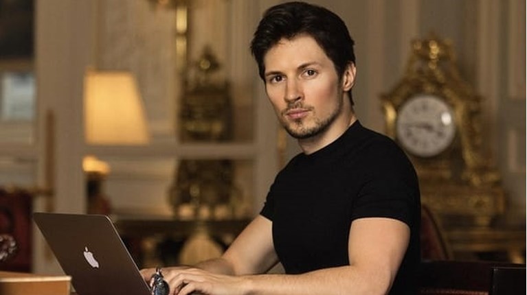 durov