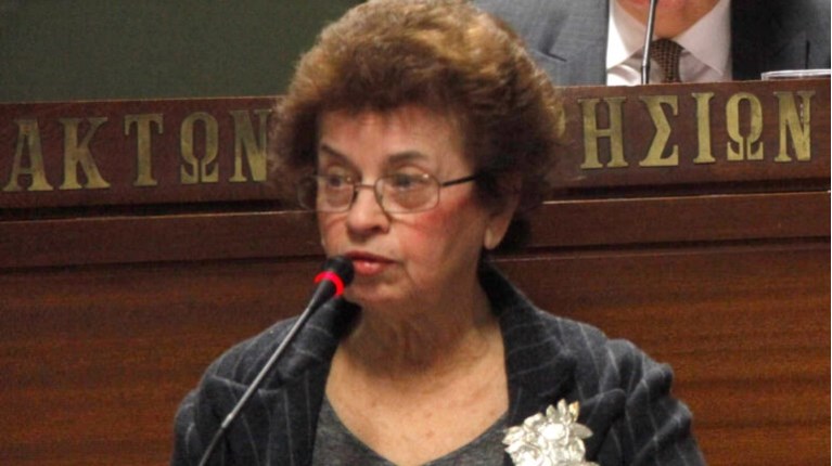 πετραλια