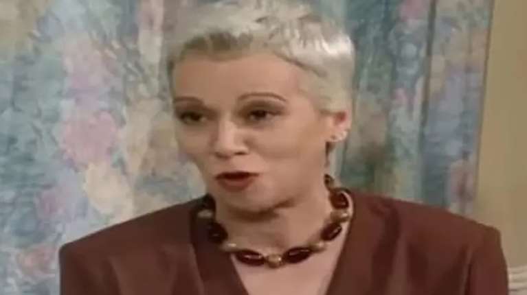 Ειρήνη Δογάνη: Λάθος ανάρτηση από το Σπίτι του Ηθοποιού για τον θάνατό της