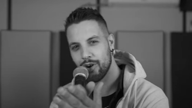 Σβάρνα τα... ριάλιτι είχε πάρει ο Δασκαλάκης: Δήλωση συμμετοχής σε Voice και Survivor, ενώ είχε χάσει 2 παιδιά