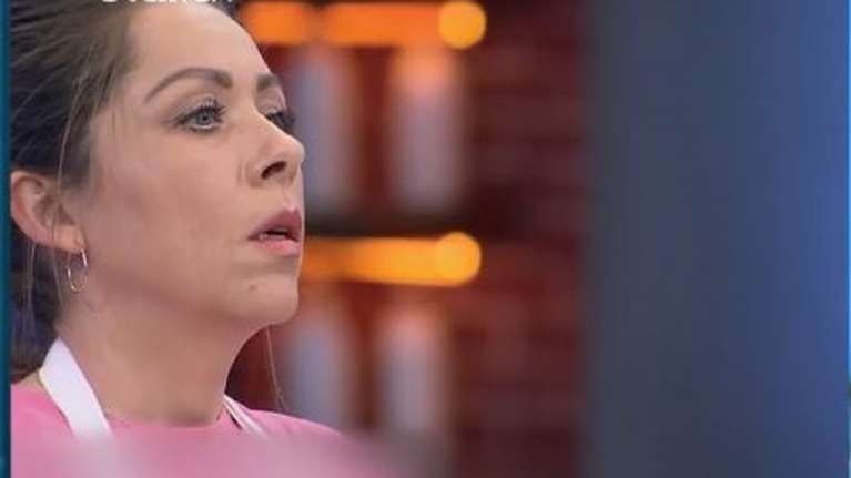 MasterChef: Η μεγάλη εβδομάδα και το κύκνειο άσμα της Κατερίνας με κακίες και προσβολές [Βίντεο]