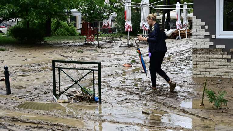 Υπουργείο Υγείας: Τι πρέπει να γίνει με το νερό και τα τρόφιμα στις πλημμυρισμένες περιοχές - Τα μέτρα δημόσιας υγείας