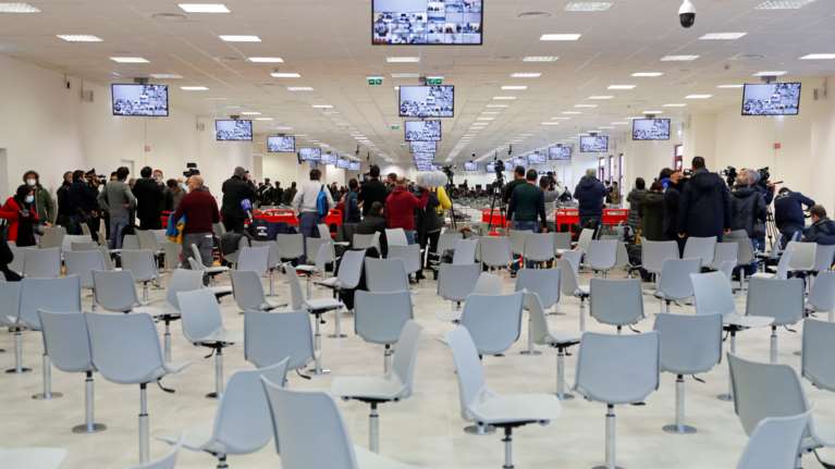 Ιταλία: Ξεκίνησε η δίκη της Ντραγκέτα με πάνω από 350 κατηγορούμενους - Πρώην μαφιόζος σπάει τη σιωπή του