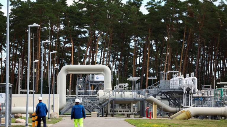 Eνεργειακή κρίση: Φόβοι στην Ευρώπη για παράταση της διακοπής του Nord Stream 1 - Το &quot;στοιχείο αιφνιδιασμού&quot; του Πούτιν