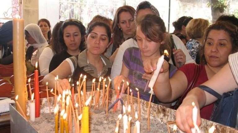 Άη Γιώργης ο Κουδουνάς: Το μοναστήρι στην Πρίγκηπο όπου προσεύχονται και οι Τούρκοι (Εικόνες-Βίντεο)