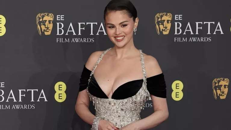 BAFTA 2025: Οι εμφανίσεις που ξεχώρισαν στο κόκκινο χαλί