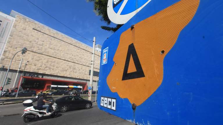 Επανέρχεται από τη Δευτέρα ο Μικρός Δακτύλιος στο κέντρο της Αθήνας - Ποιους δρόμους αφορά