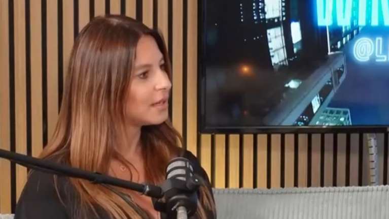 Ευριπίδου για Μιχόπουλο - Ανοιχτό να μετακομίσει στην Ελλάδα: &quot;Με κέντρισε ο υπέροχος τρόπος προσέγγισης&quot;