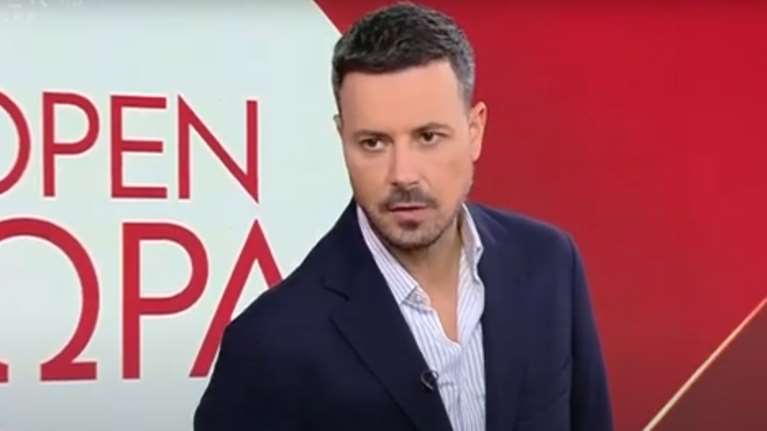 Π. Κουσουλός: &quot;Κάφροι... δεν πτοούμαι, σας λυπάμαι&quot; - Το ξέσπασμά του για τα σκληρά σχόλια σχετικά με τον θάνατο Μπάλντοκ