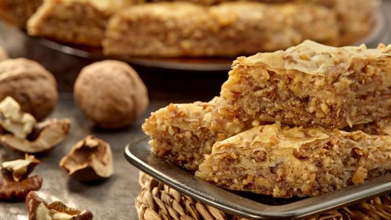 Εορτολόγιο: Ποιοι γιορτάζουν σήμερα 16 Δεκεμβρίου