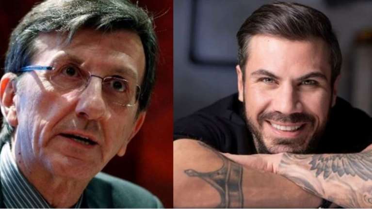 Παραγγελιά Πορτοσάλτε στον Πετρετζίκη: Έχει... σουξέ ο χαλβάς με στραγάλι που κέρασε ο Ερντογάν τον Μητσοτάκη