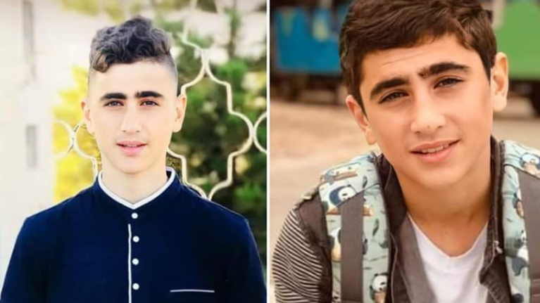 &quot;Βράζει&quot; η Παλαιστίνη: Νεκρός 16χρονος από πυρά του ισραηλινού στρατού στην Δυτική Όχθη [βίντεο]