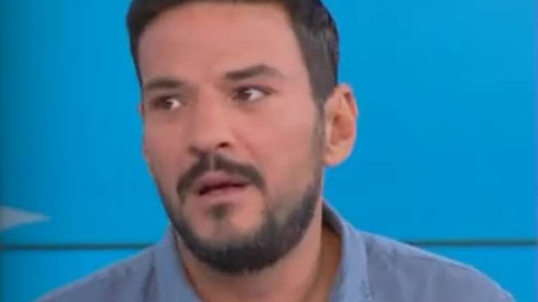 Κώστας Τσουρός: &quot;Θεωρούν ότι κάνουν κοινωνικό έργο στο GNTM;&quot;