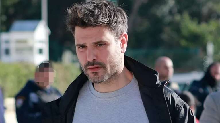 Μιχάλης Λεβεντογιάννης: Το ιδιόχειρο γράμμα που δέχθηκε στο θέατρο