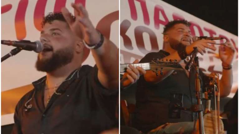 ΟΠΕΚΕΠΕ: Το σκάνδαλο με τις επιδοτήσεις έγινε μαντινάδα από Κρητικό μουσικό [βίντεο]