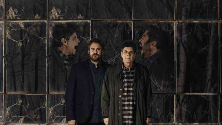 Ο Σωτήρης Τσαφούλιας σκηνοθετεί για το θέατρο μαζί με τον Δαδακαρίδη - Τι ετοιμάζουν με τον Γιάννη Μπέζο