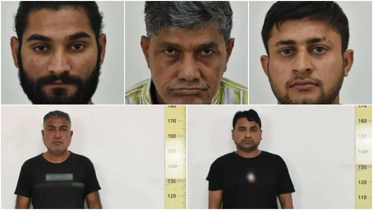 Αυτοί είναι οι σκληροί κακοποιοί που συνελήφθησαν στην Αθήνα - Είχαν σκοτώσει δύο ανθρώπους για να τους ληστέψουν