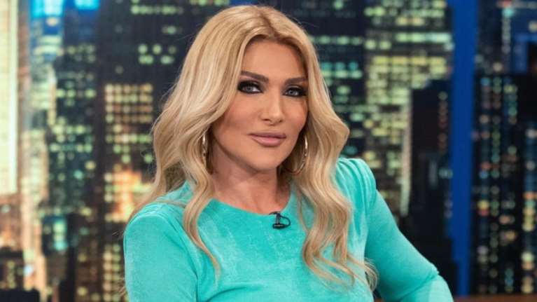 Αγγελική Ηλιάδη: &quot;Ήταν επιθυμία του πατέρα μου να μην ενημερωθώ για την κατάστασή του μέσα στη Φάρμα&quot;