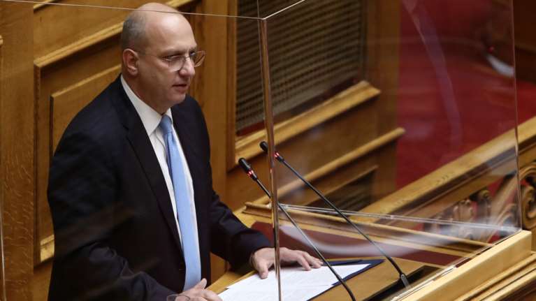 Στα Τίρανα την Πέμπτη ο Γ. Οικονόμου: Θα επισκεφθεί τον Φ. Μπέλερη στις Φυλακές Δυρραχίου