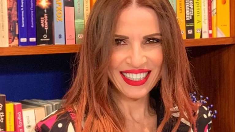 Ευρυδίκη: Ποζάρει με μαγιό και εντυπωσιάζει με το καλογυμνασμένο της σώμα