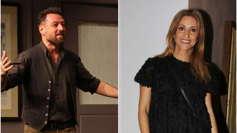 Παυλίδου για Παπαγιάννη: Αισθάνομαι ευγνώμων που μου συνέβη αυτό το πράγμα - Τον έχω συγχωρέσει