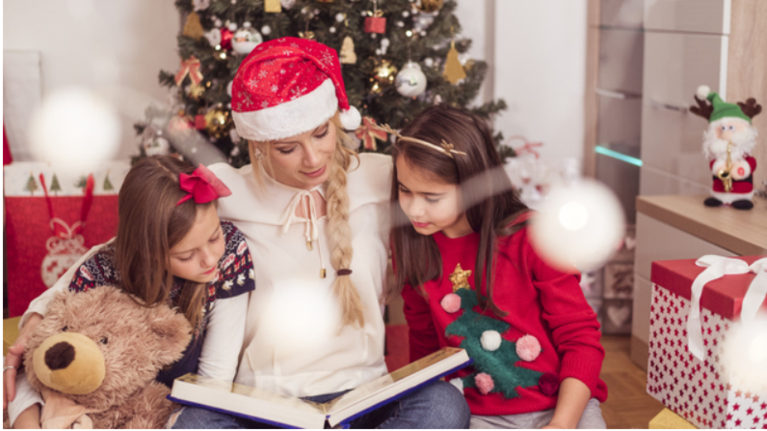 10 προτάσεις δώρων που θα σας βγάλουν ασπροπρόσωπους