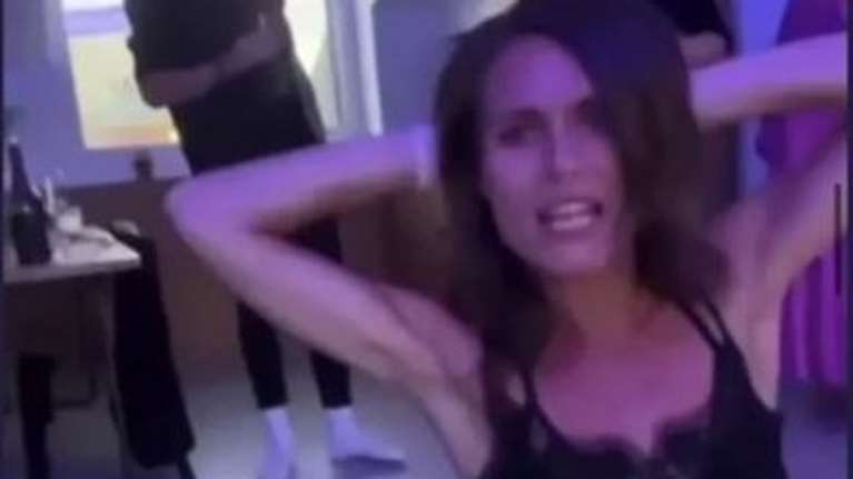 Σάλος με την Σάνα Μάριν: Η πρωθυπουργός της Φινλανδίας απαντά για τα βίντεο σε πάρτι - &quot;Δεν έκανα χρήση ναρκωτικών&quot;