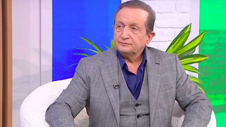 Ο Σπύρος Μπιμπίλας ξεκαθαρίζει για τον Γιώργο Καρκά: "Θα πρέπει να αμυνθώ απέναντι σε πράγματα που δεν είναι αληθή και είναι χυδαιότητες"