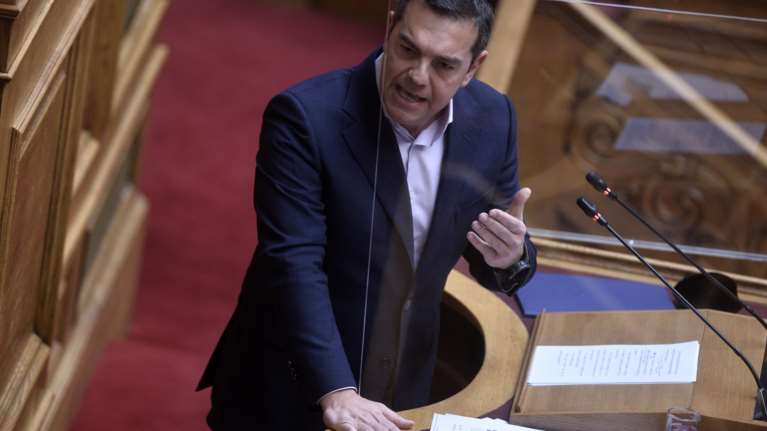 Τσίπρας: Δεν κατανοώ τη σκοπιμότητα αγοράς ακόμη έξι Rafale