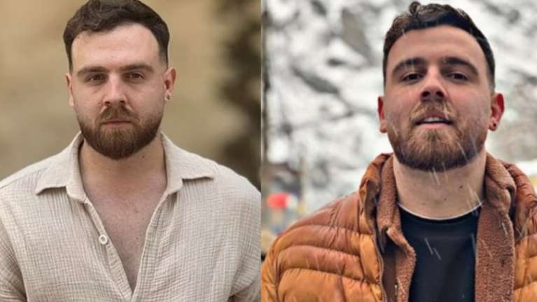 Ιράν: Δεν εκτελέστηκε ο 26χρονος διαδηλωτής Ερφάν Σολτάνι που έχει καταδικαστεί σε θάνατο