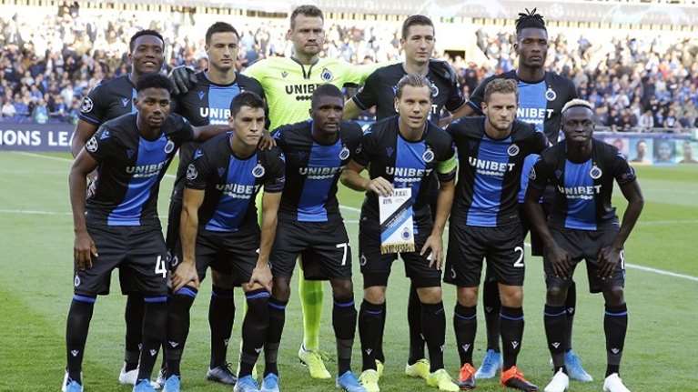 Η πρώτη πρωταθλήτρια στην Ευρώπη εν μέσω κορονοϊού