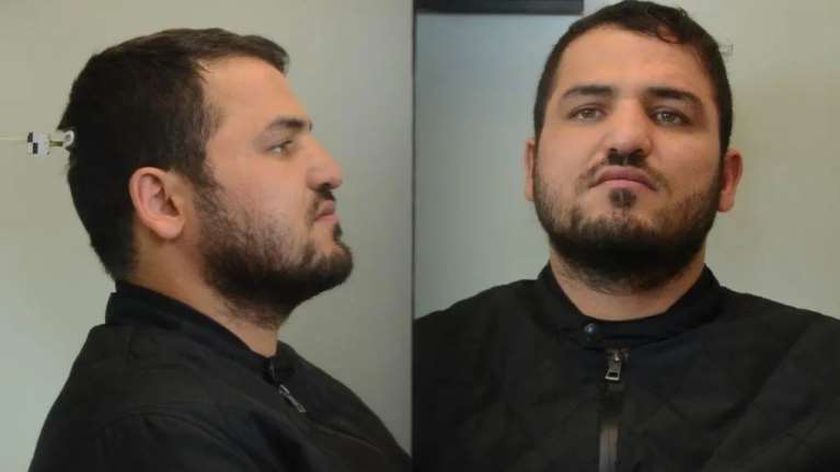 Αυτός είναι ο 38χρονος από τη Συρία που άρπαξε τον 7χρονο γιο του και ζητούσε λύτρα